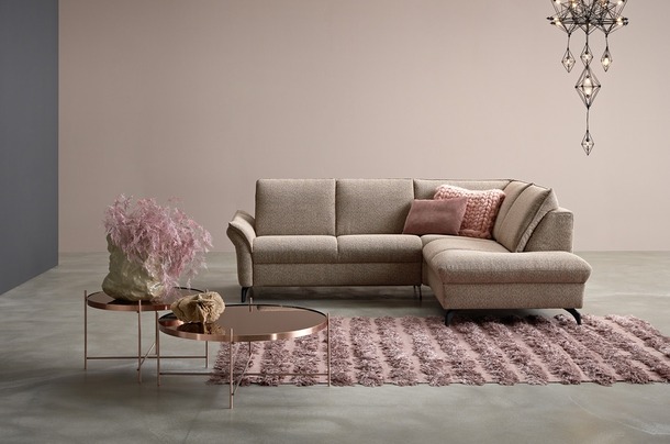 Himolla salon Spektra met uitklapbare rug en relaxfunctie - 8